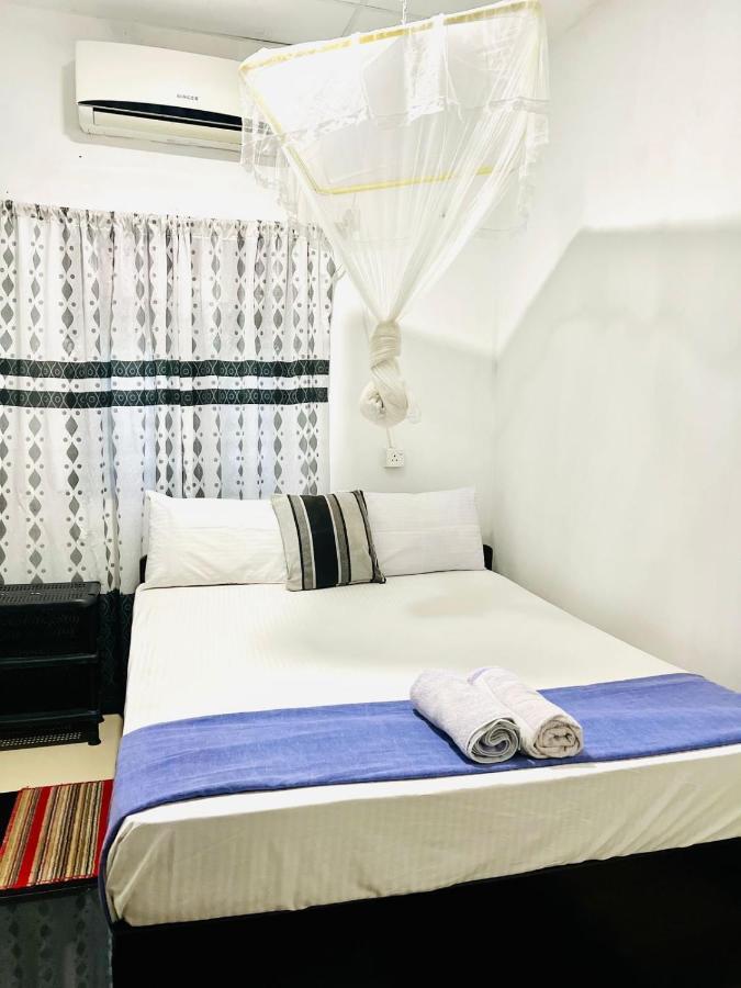 Village Feel Home Stay Sigiriya Exterior photo