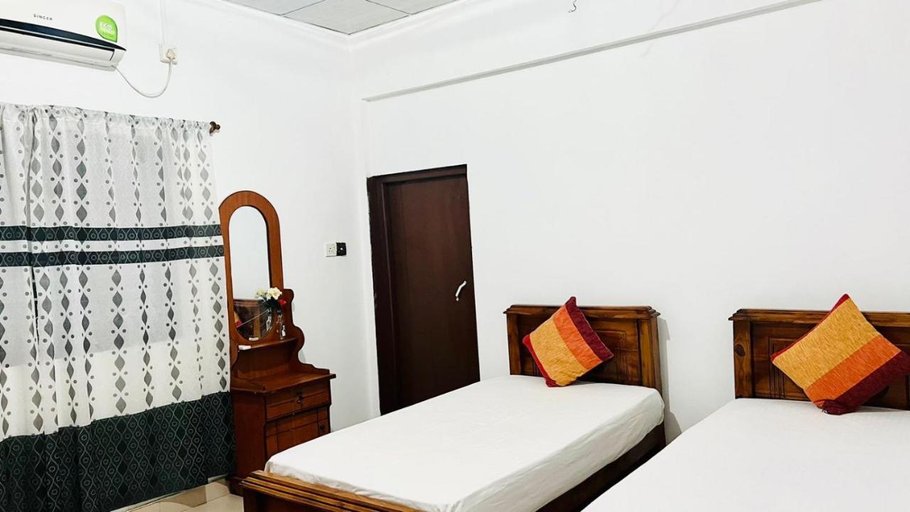 Village Feel Home Stay Sigiriya Exterior photo