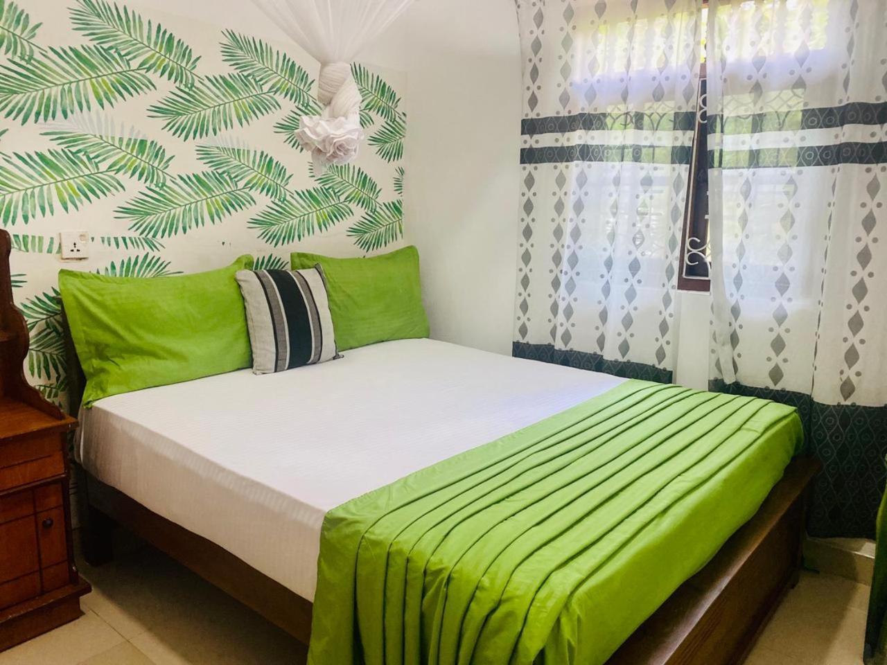 Village Feel Home Stay Sigiriya Exterior photo