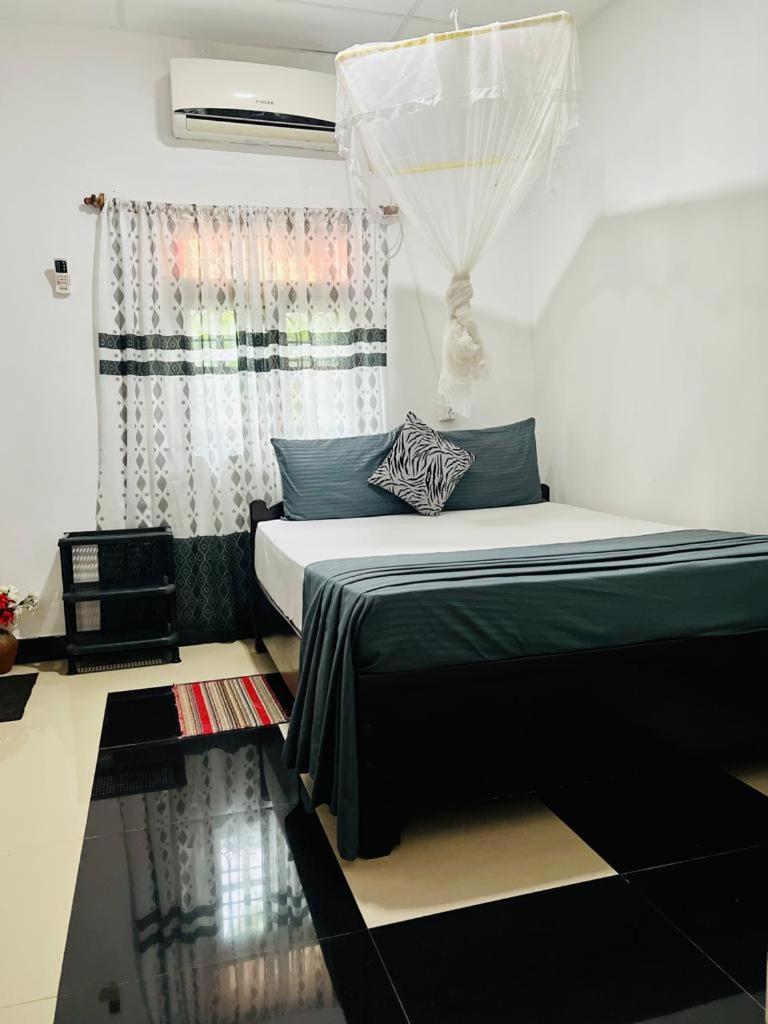 Village Feel Home Stay Sigiriya Exterior photo