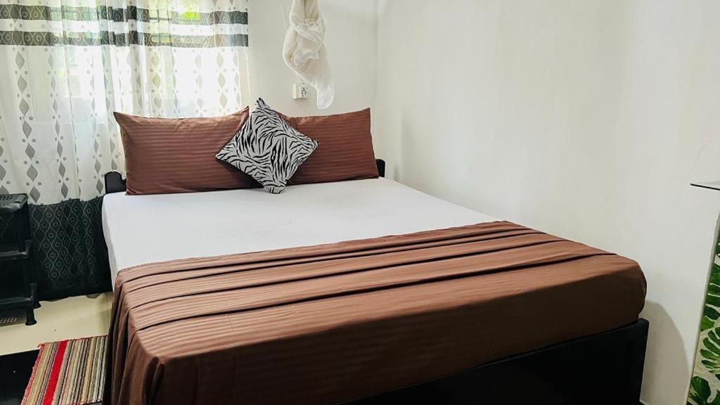 Village Feel Home Stay Sigiriya Exterior photo