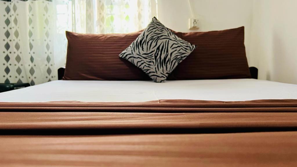 Village Feel Home Stay Sigiriya Exterior photo