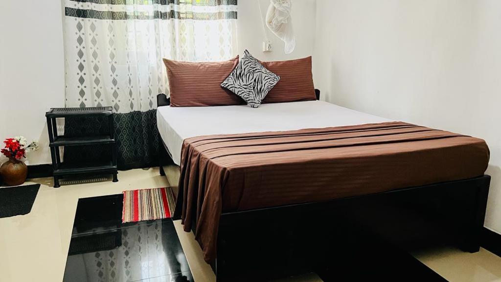 Village Feel Home Stay Sigiriya Exterior photo