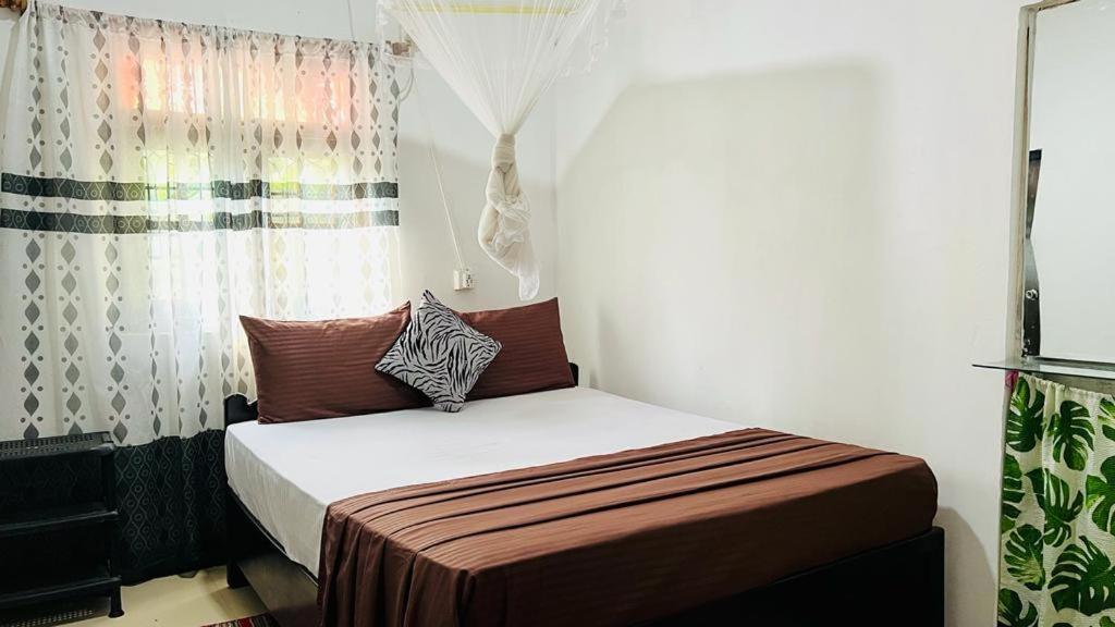 Village Feel Home Stay Sigiriya Exterior photo