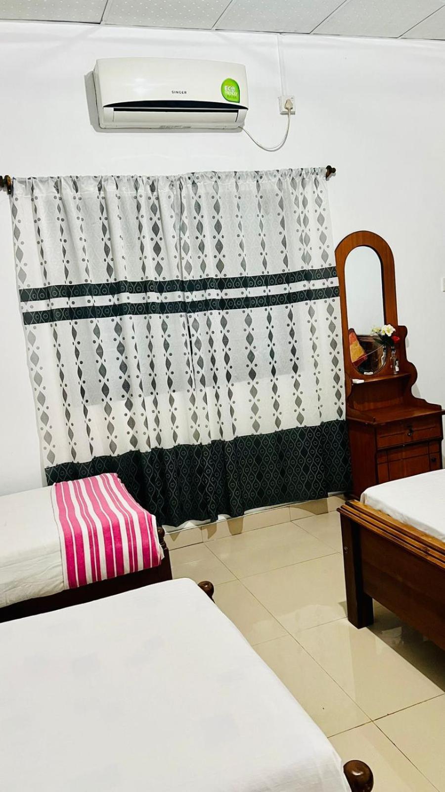Village Feel Home Stay Sigiriya Exterior photo