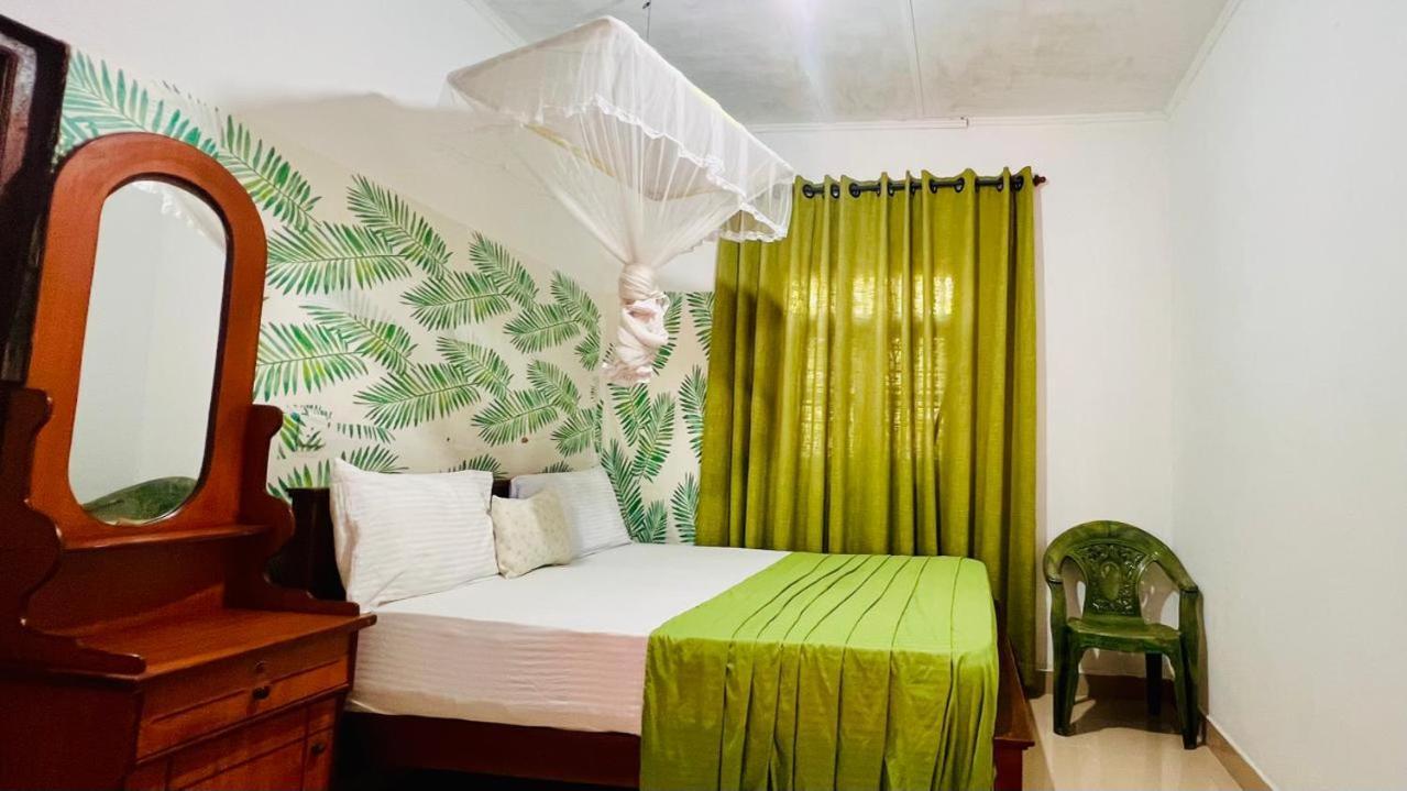 Village Feel Home Stay Sigiriya Exterior photo