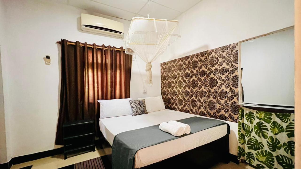 Village Feel Home Stay Sigiriya Exterior photo