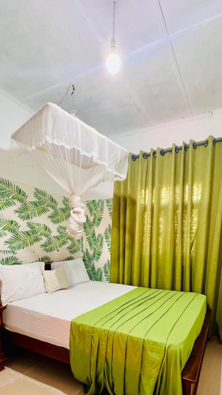 Village Feel Home Stay Sigiriya Exterior photo