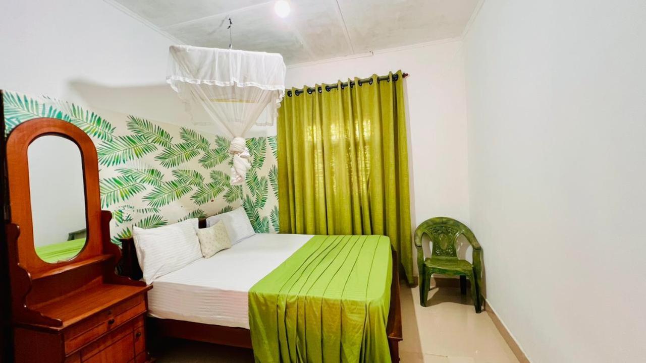 Village Feel Home Stay Sigiriya Exterior photo
